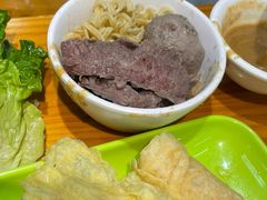-养牛邓·潮汕牛肉海鲜自助火锅(广州店)