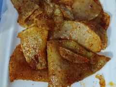 -有奴思烤肉·清真(正宁路店)