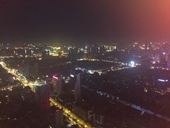 iphone_upload_pic-339旋转餐厅(天府熊猫塔店)