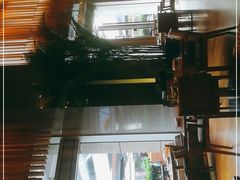 -君悦酒店·La Terrazza意合園·意式风味