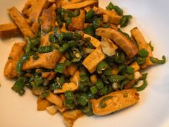 -院里寻菜·精致庭院菜(观沙岭店)