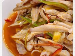 -阿布都新疆音乐美食城(长湖路店)