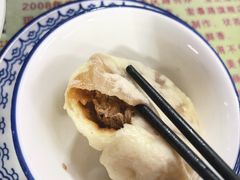 -宝正臻天津包子总店(金阳光居易店)