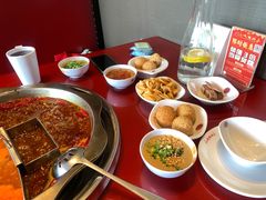 -山城辣妹子(定福庄店)