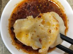 -喜家园饺子馆(北大地店)