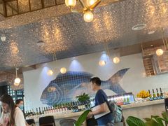 -FISH&POTATO Cō(地中海美食 万象城店)