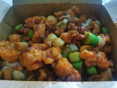 宫保鸡丁-厨掌柜陆老师(天津之眼店)