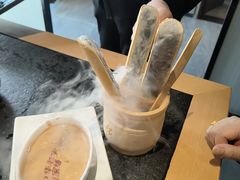 -东来顺(非遗·清真火锅·盛世广场店)