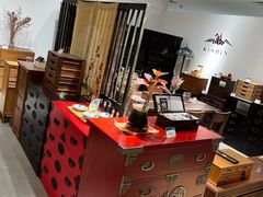 -伊势丹(现代城店)
