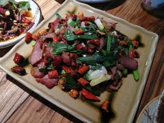 -缘生态云南菜·野生菌庭院餐厅(华侨城店)