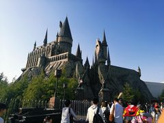 -哈利波特禁忌之旅