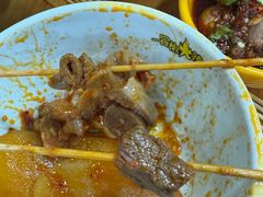 -冒椒火辣(奎星楼街店)
