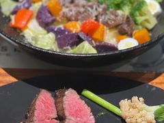 -西堤牛排(合肥之心城店)