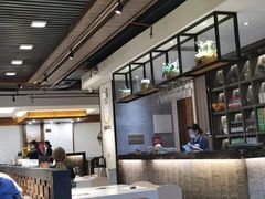 大堂-围炉夜话·潮汕卤水火锅(榕江店)