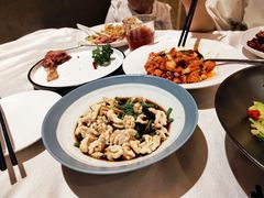 -峨嵋酒家(牡丹园店)