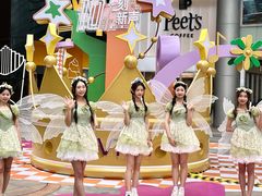 -VT101维多利广场