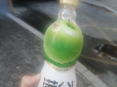 -鑫日千里马朝鲜族小馆(总店)