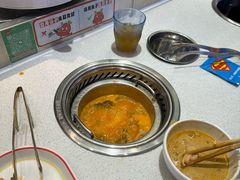 -龍歌自助小火锅(秦淮水游城店)