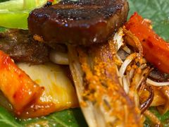 -汉拿山烤肉(东直门东方银座店)