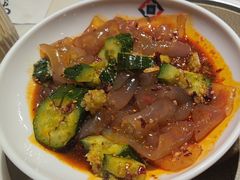 -七八冷面·延边朝鲜族美食(圣熙八号店)