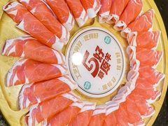 -阳坊胜利涮羊肉(阳坊老店)