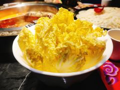 娃娃菜-辣府(椒江店)