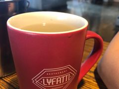 -LYFATTI 莱芙缇(赣水路店)