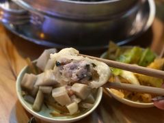 -梁憨包(南岸回龙湾店)