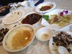 -粤秀小厨·广式早茶(辽宁路店)