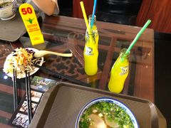 -马艾萨中国兰州牛肉拉面(劲松店)