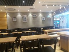 大堂-大家乐(广州中华广场店)