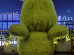 -不二民谣音乐餐酒吧(长沙店)