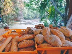 -Bamboo Saturday Market(Nana Jungle)
