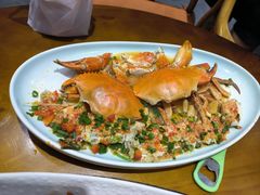 -醉壹号海鲜大排档·老厦门特色菜(厦门美食地标店)