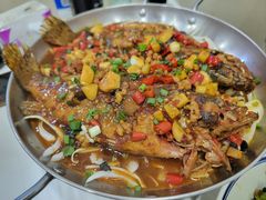 -新新湘菜馆(新中街二条店)