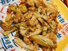 -碌碌发·东南亚风味烧烤档(体育西店)