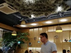 大堂-我是那个大叔·美食研究所(新塘路店)