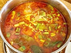 -Thai Basil罗勒叶泰式餐厅(时代天街店)