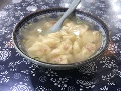 小馄饨-荣阳楼(山塘街店)