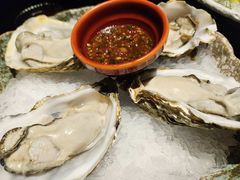 -王鼎精致料理铁板烧(世博源店)