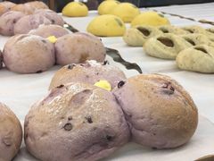 -奈雪的茶(湖滨银泰in77C区PRO店)