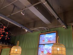 -筱爷叔·上海传统手工菜(玉树路店)