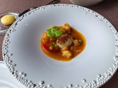 -Da Ivo哒伊沃意大利魔镜餐厅(外滩店)
