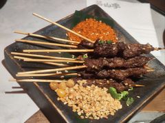 -芸山季·云南野生菌火锅(人民广场来福士店)