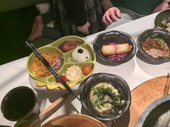 -芸山季·云南山珍菌火锅(南翔印象城MEGA店)