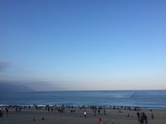 -七星潭蓝天广场