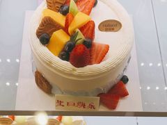 -好利来(柳北店)