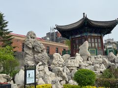 -张学良旧居陈列馆