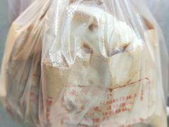 -老马家马蓉蛋菜夹馍·腊牛肉夹馍(回民街店)