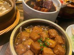 芋儿也疯狂-江太极江浙菜(马桥万达广场店)